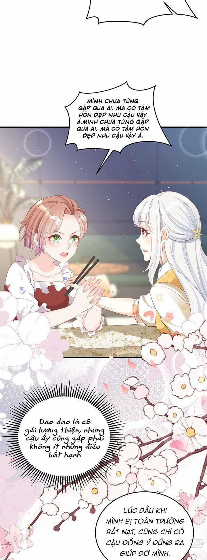 Thiên Kim Đẳng Cấp Của Ác Ma 6 trang 36