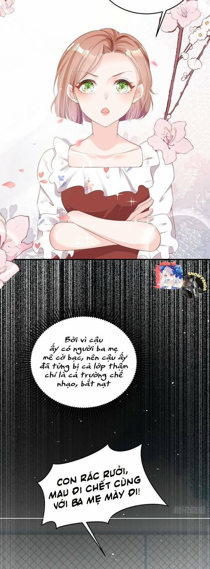 Thiên Kim Đẳng Cấp Của Ác Ma 6 trang 37