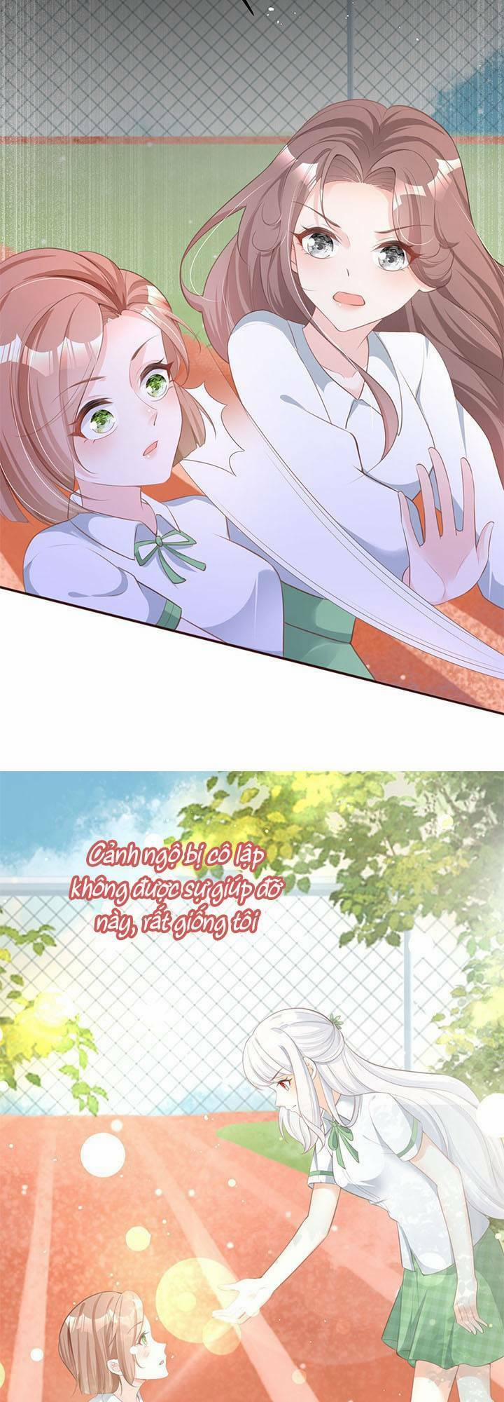 Thiên Kim Đẳng Cấp Của Ác Ma 6 trang 38