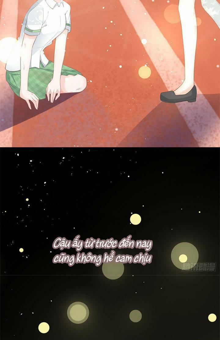 Thiên Kim Đẳng Cấp Của Ác Ma 6 trang 39