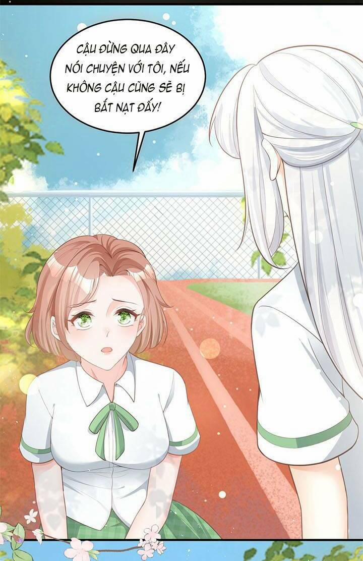 Thiên Kim Đẳng Cấp Của Ác Ma 6 trang 40