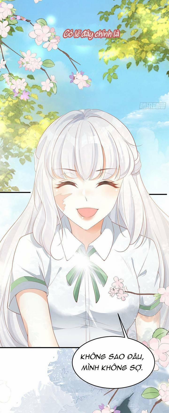 Thiên Kim Đẳng Cấp Của Ác Ma 6 trang 41