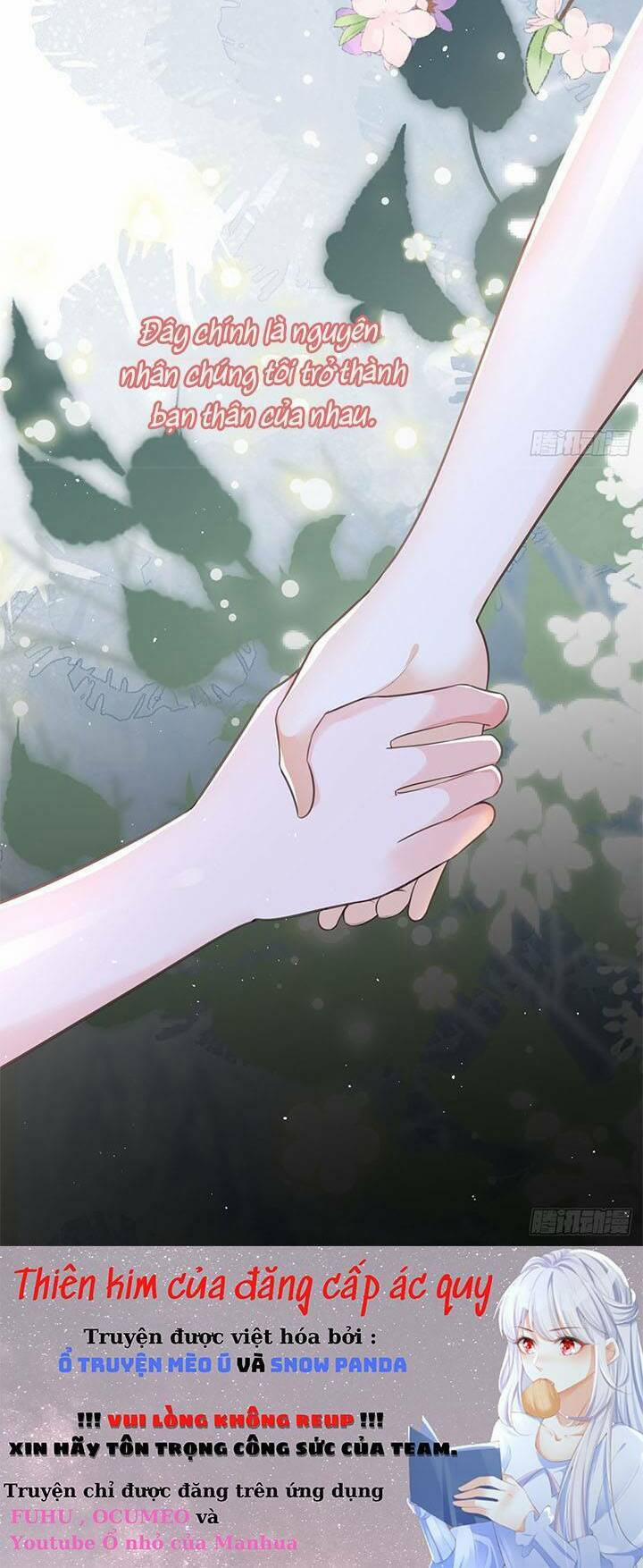 Thiên Kim Đẳng Cấp Của Ác Ma 6 trang 42