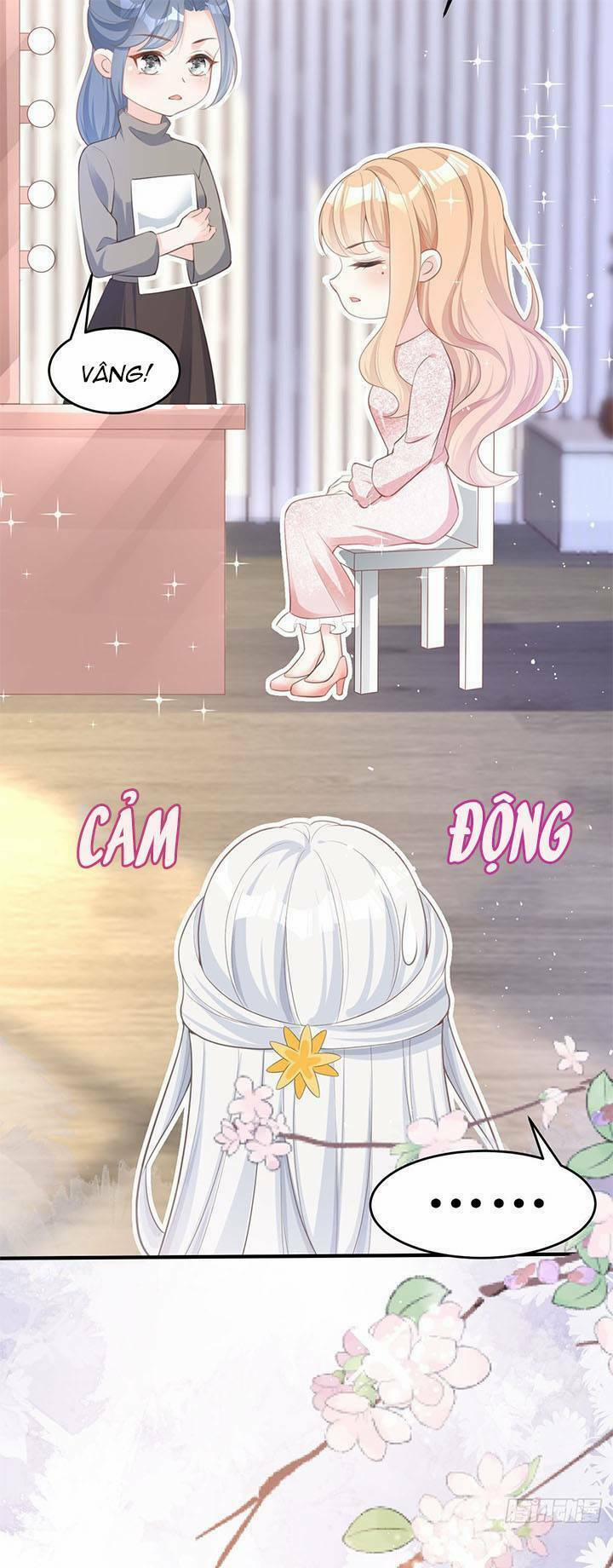 Thiên Kim Đẳng Cấp Của Ác Ma 6 trang 8