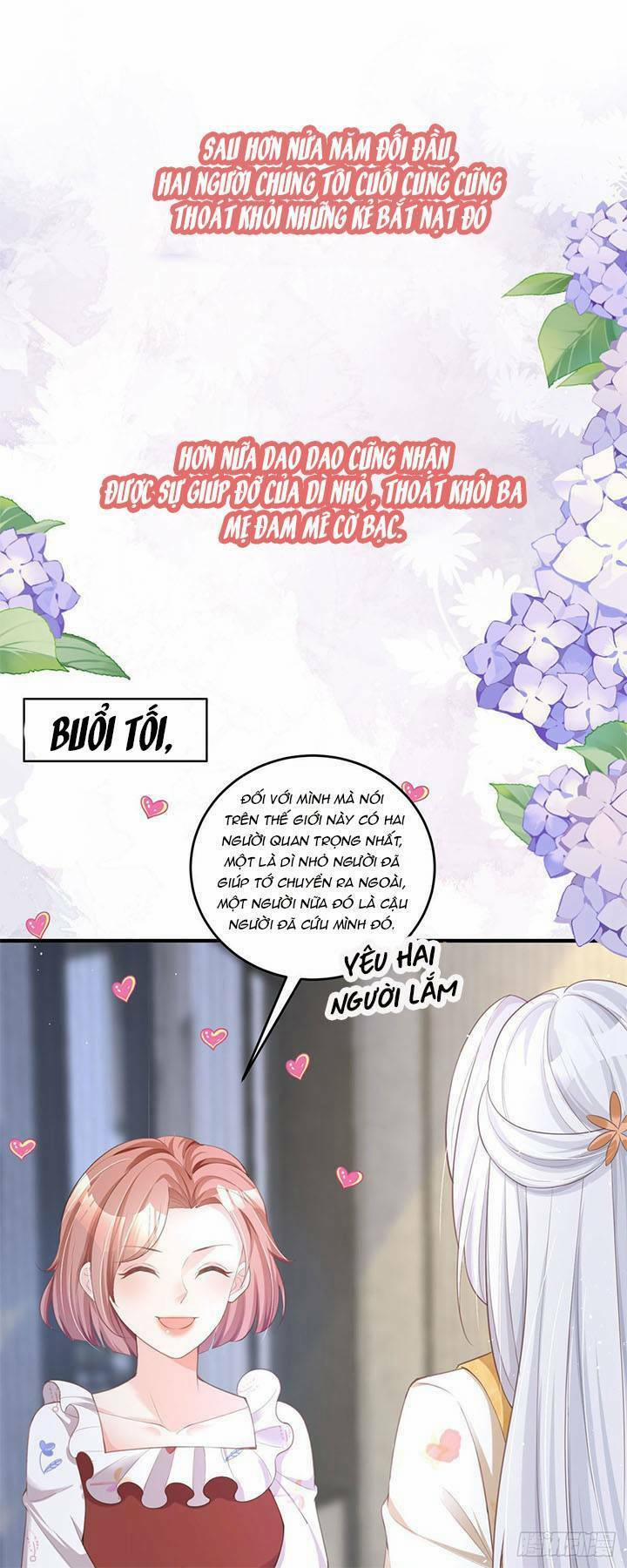 Thiên Kim Đẳng Cấp Của Ác Ma 7 trang 1