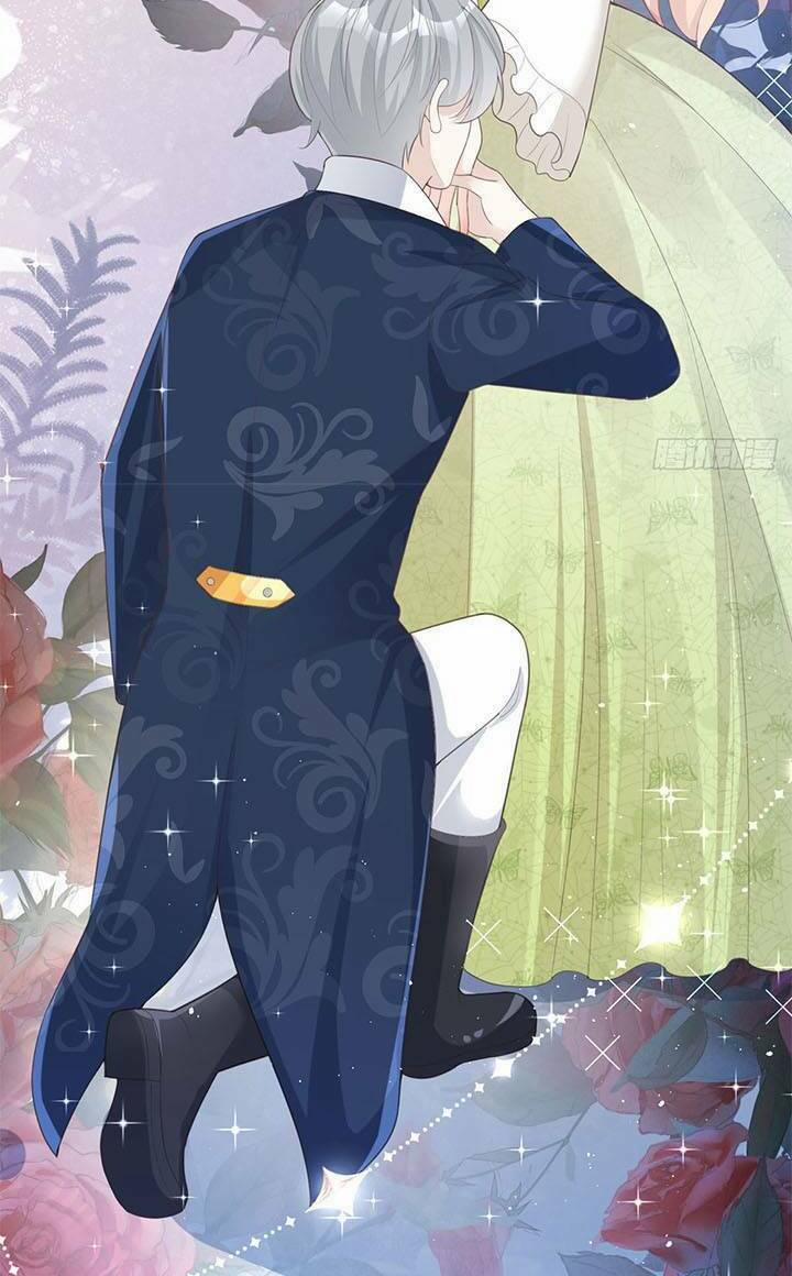 Thiên Kim Đẳng Cấp Của Ác Ma 7 trang 11