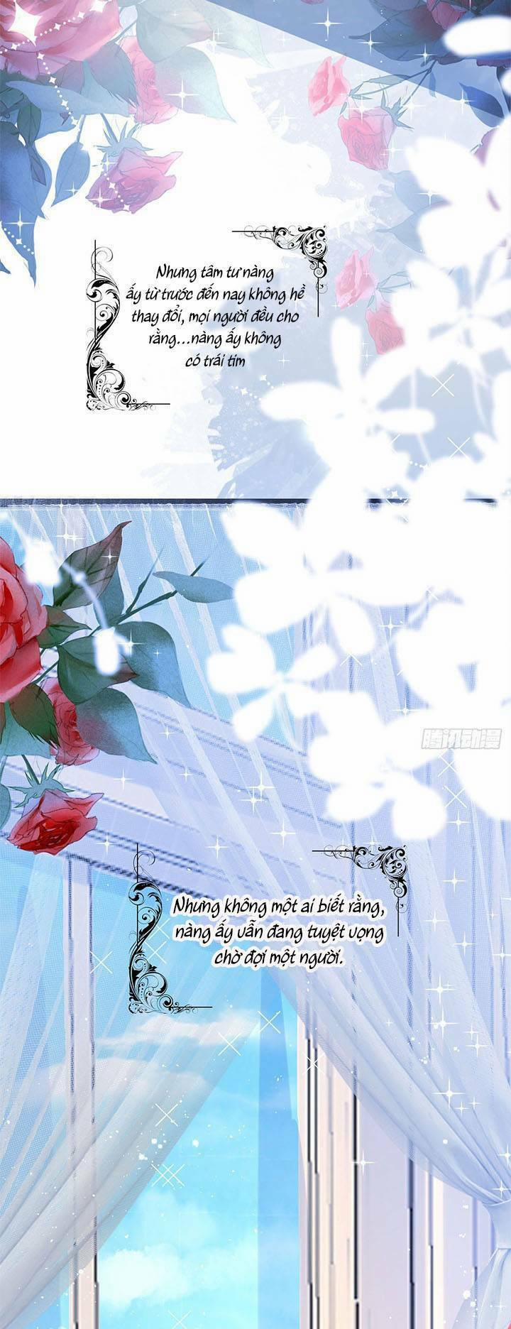 Thiên Kim Đẳng Cấp Của Ác Ma 7 trang 12