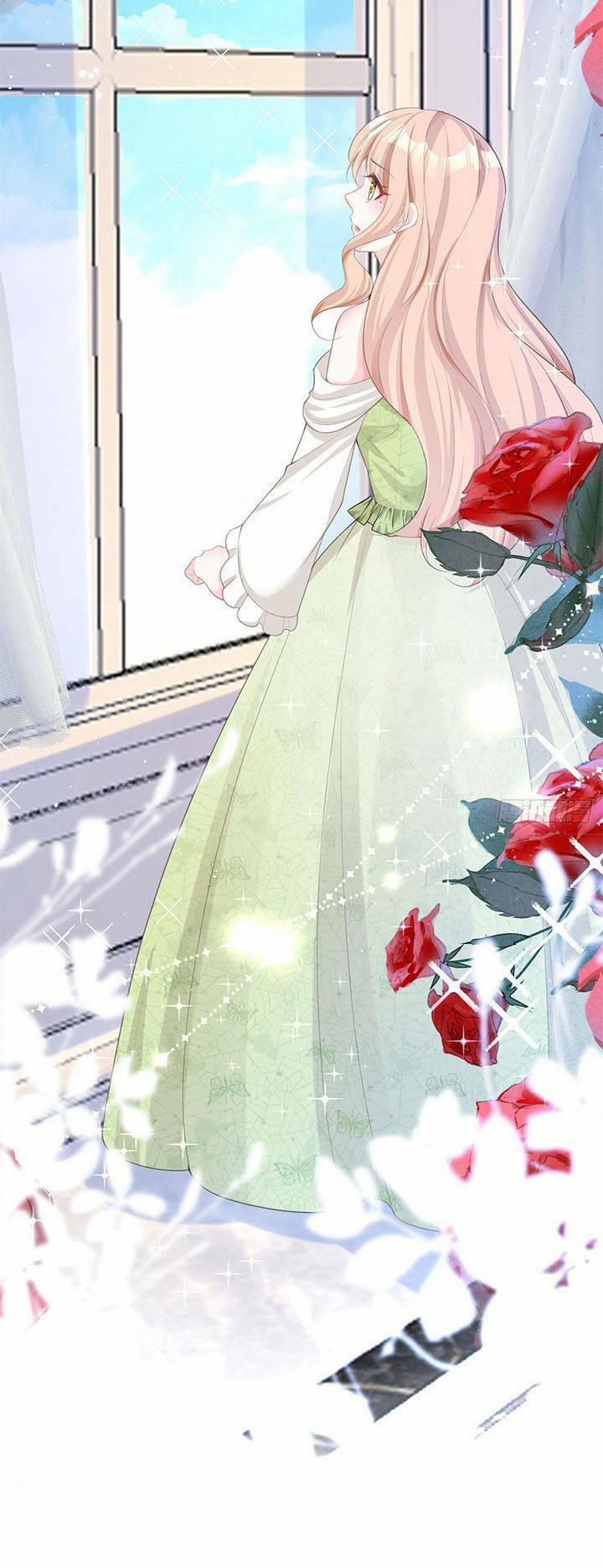 Thiên Kim Đẳng Cấp Của Ác Ma 7 trang 13