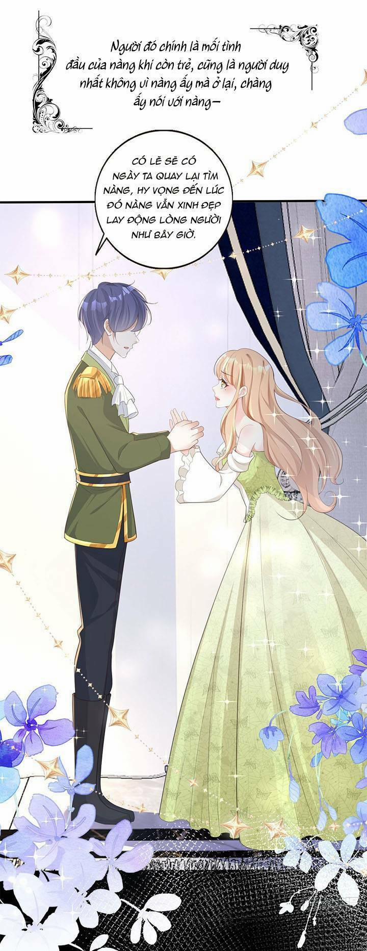 Thiên Kim Đẳng Cấp Của Ác Ma 7 trang 14