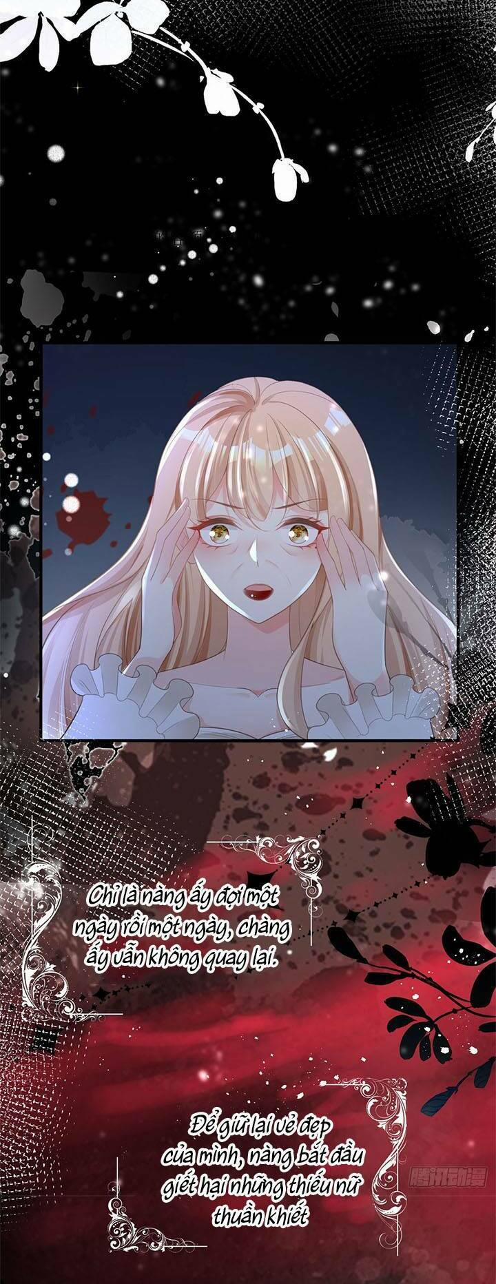 Thiên Kim Đẳng Cấp Của Ác Ma 7 trang 15