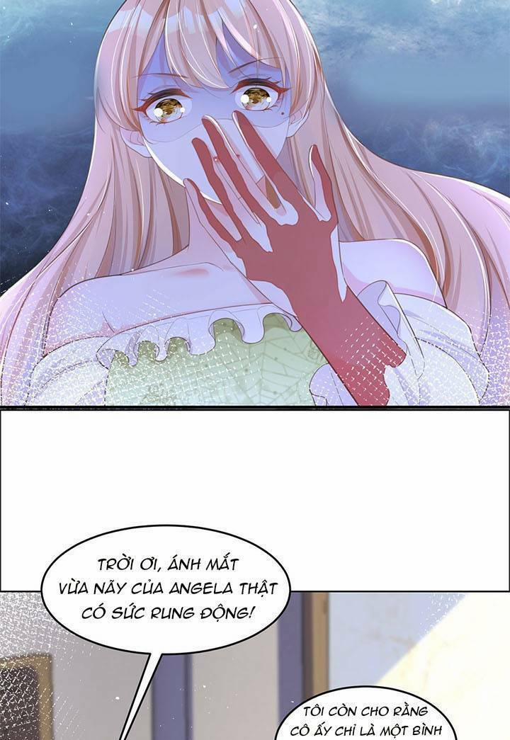 Thiên Kim Đẳng Cấp Của Ác Ma 7 trang 17