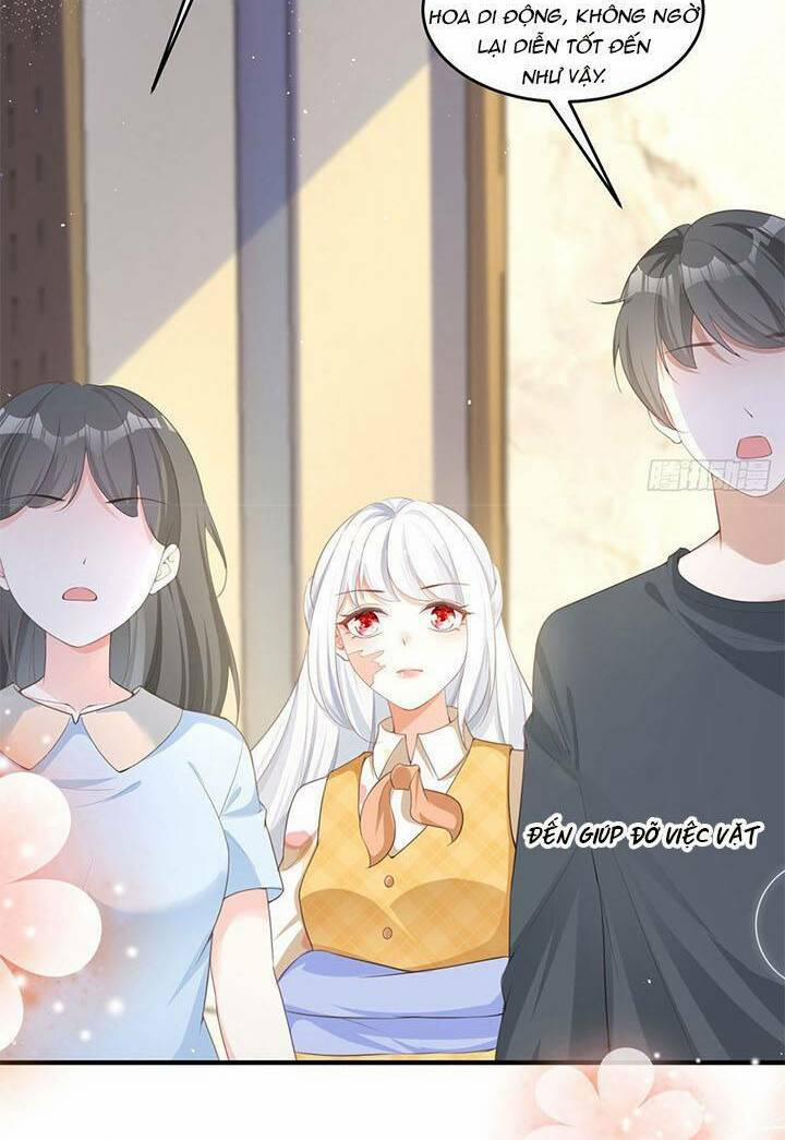 Thiên Kim Đẳng Cấp Của Ác Ma 7 trang 18