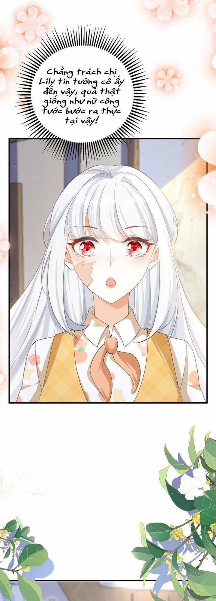 Thiên Kim Đẳng Cấp Của Ác Ma 7 trang 19