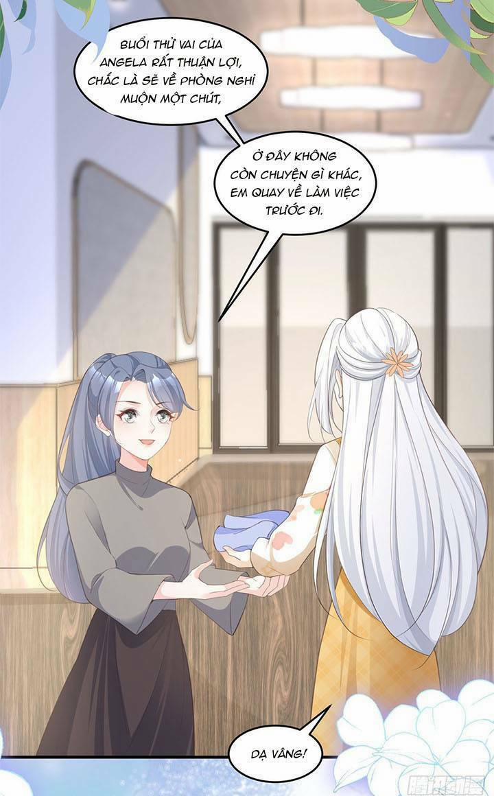 Thiên Kim Đẳng Cấp Của Ác Ma 7 trang 20