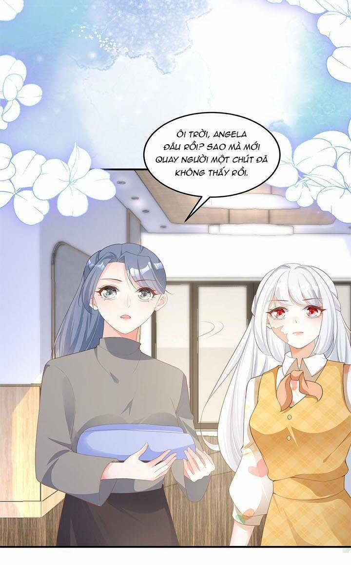 Thiên Kim Đẳng Cấp Của Ác Ma 7 trang 21