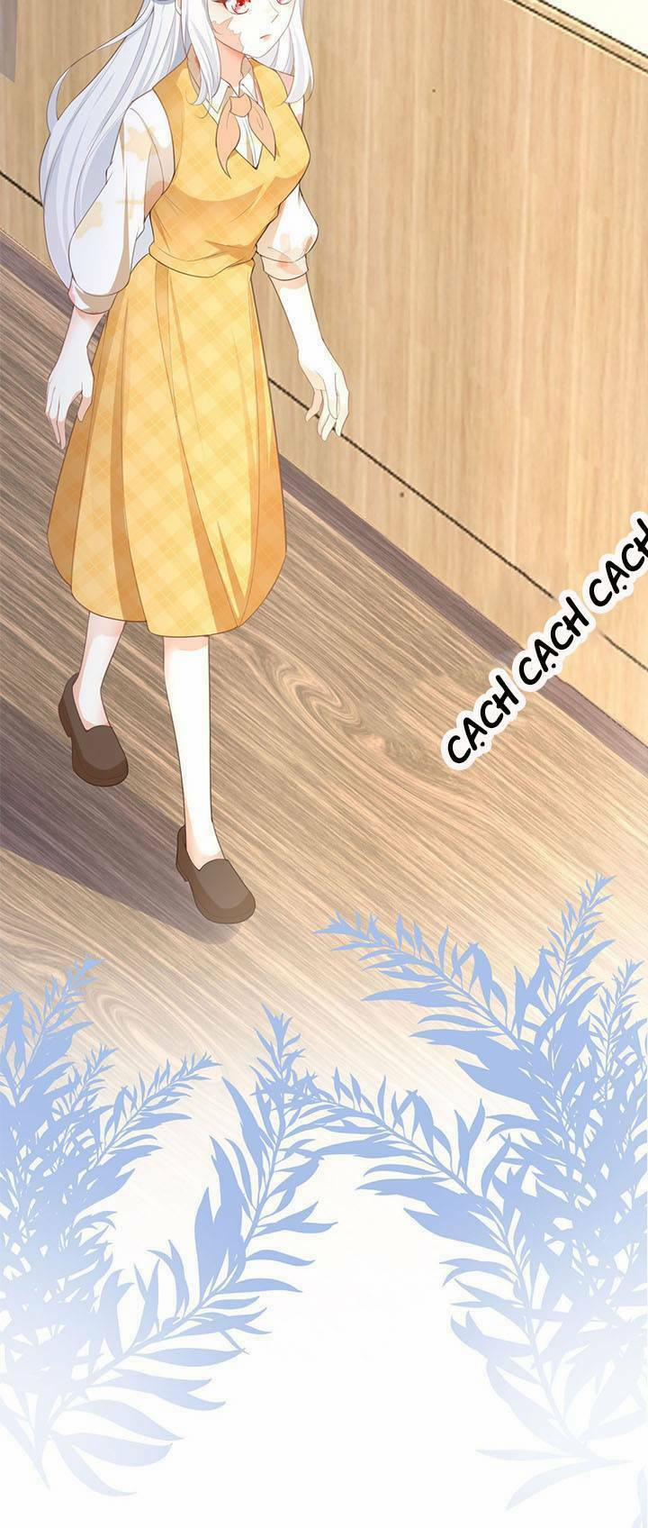 Thiên Kim Đẳng Cấp Của Ác Ma 7 trang 24