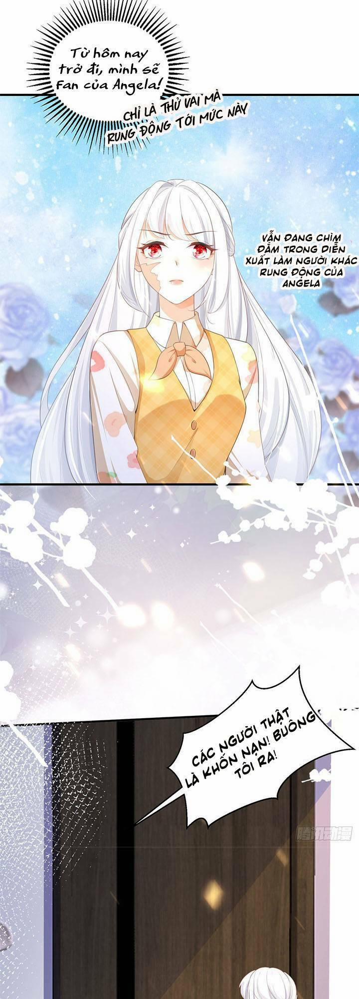 Thiên Kim Đẳng Cấp Của Ác Ma 7 trang 25