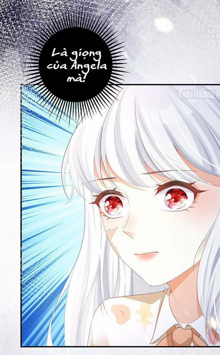 Thiên Kim Đẳng Cấp Của Ác Ma 7 trang 27