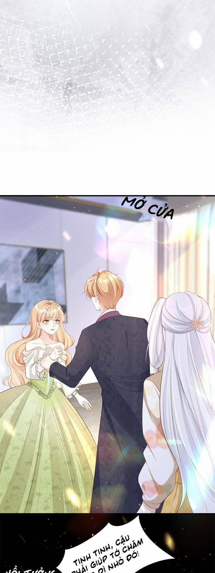 Thiên Kim Đẳng Cấp Của Ác Ma 7 trang 28