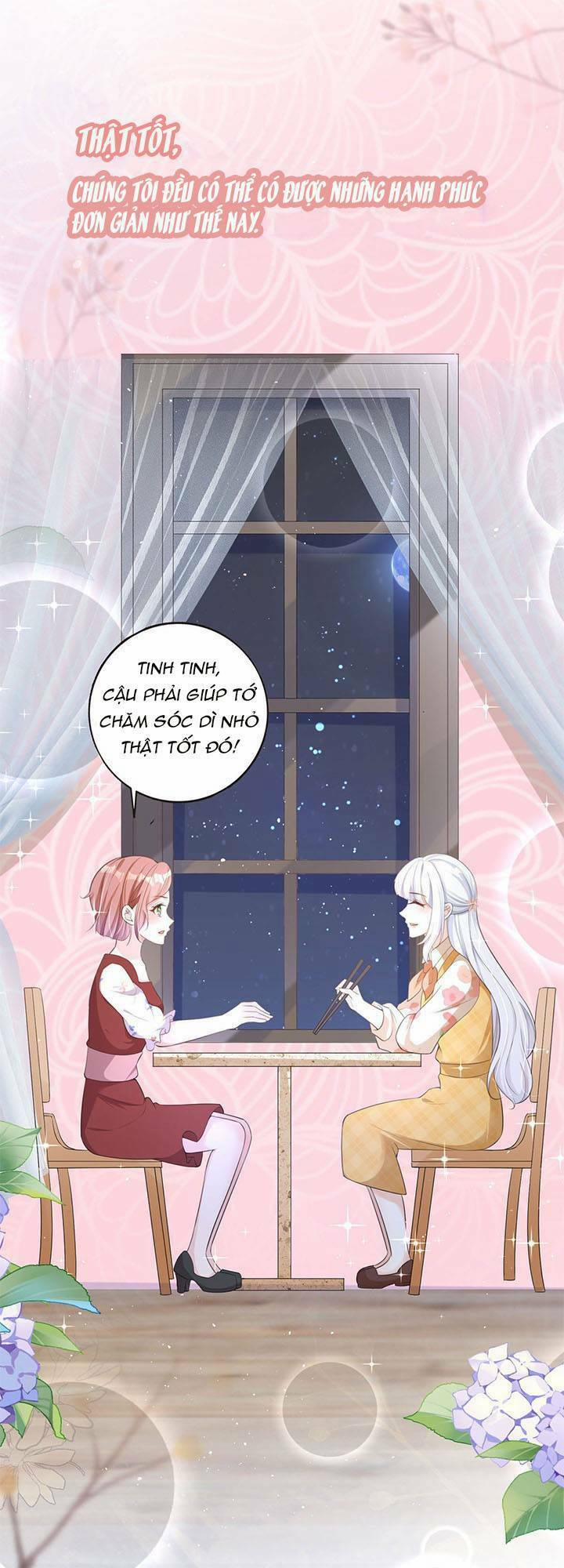 Thiên Kim Đẳng Cấp Của Ác Ma 7 trang 3