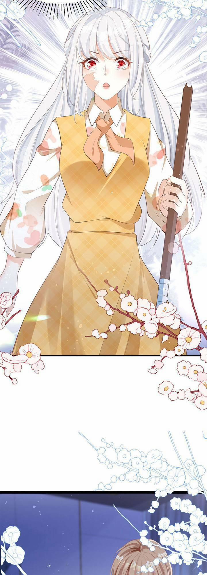 Thiên Kim Đẳng Cấp Của Ác Ma 7 trang 35