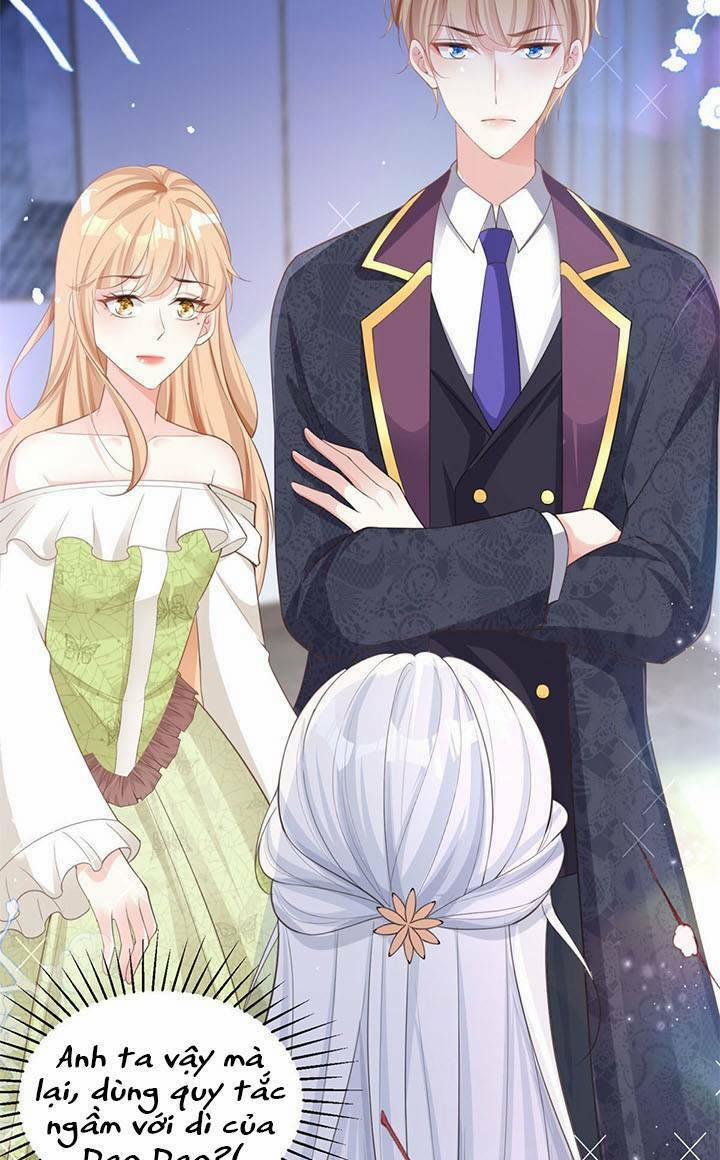 Thiên Kim Đẳng Cấp Của Ác Ma 7 trang 36