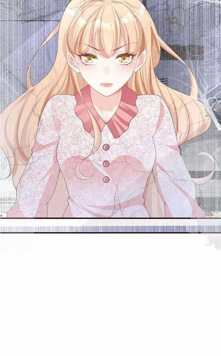 Thiên Kim Đẳng Cấp Của Ác Ma 7 trang 8