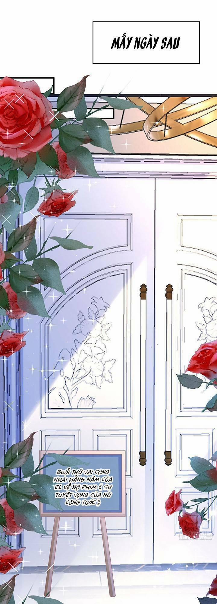 Thiên Kim Đẳng Cấp Của Ác Ma 7 trang 9