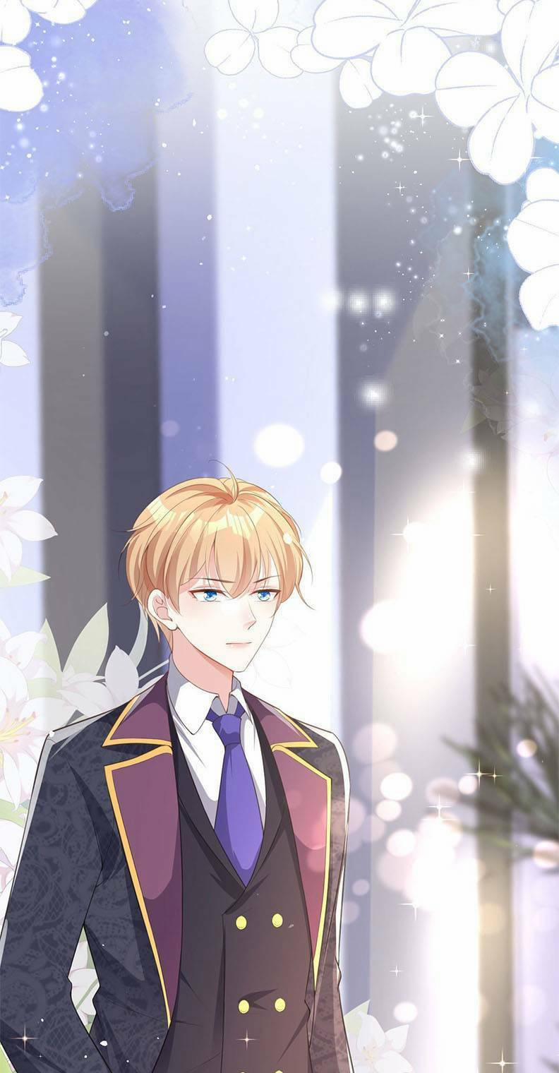 Thiên Kim Đẳng Cấp Của Ác Ma 8 trang 10