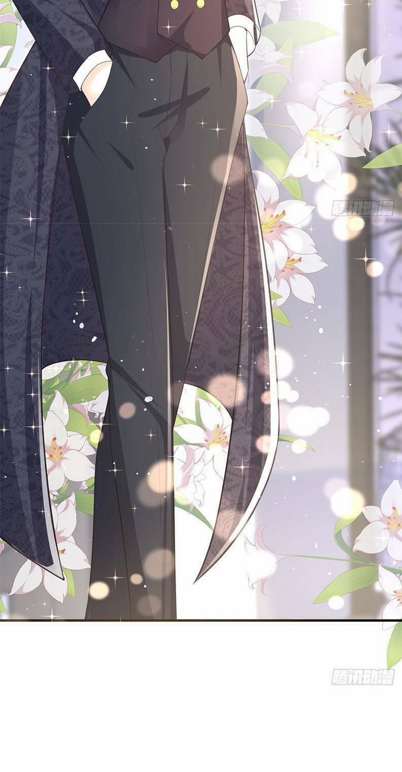 Thiên Kim Đẳng Cấp Của Ác Ma 8 trang 11