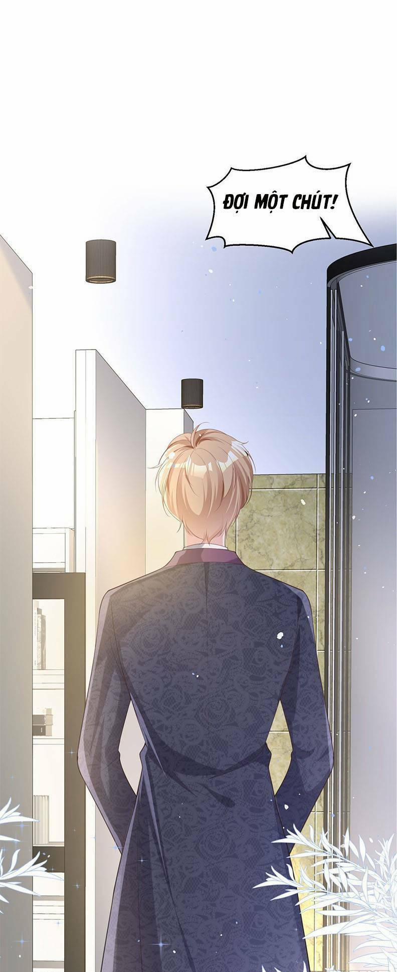 Thiên Kim Đẳng Cấp Của Ác Ma 8 trang 12