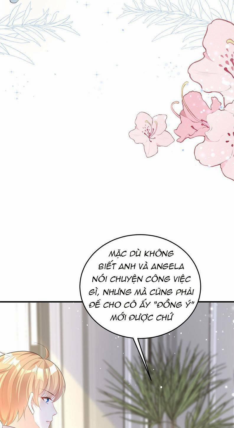 Thiên Kim Đẳng Cấp Của Ác Ma 8 trang 15