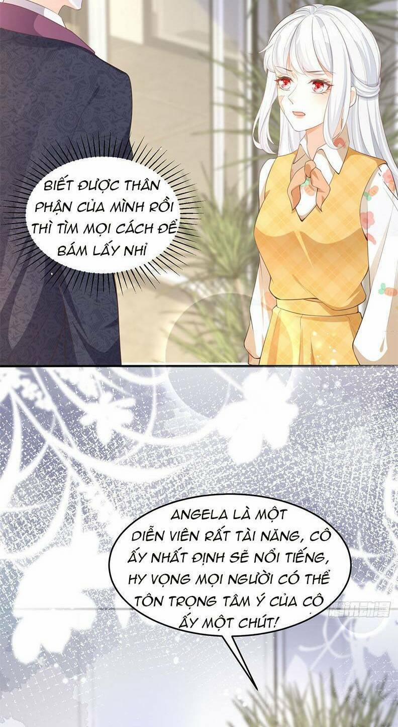 Thiên Kim Đẳng Cấp Của Ác Ma 8 trang 16