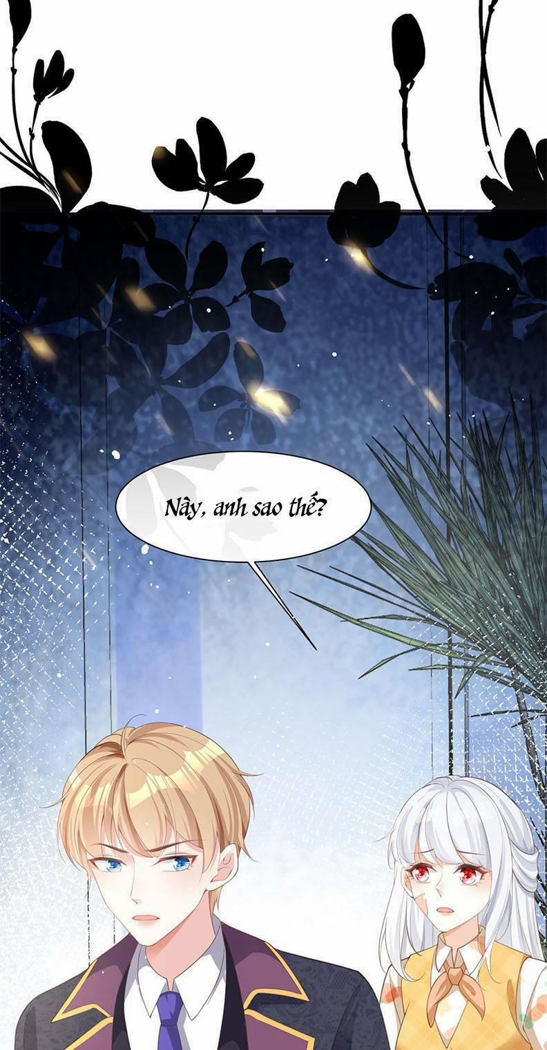 Thiên Kim Đẳng Cấp Của Ác Ma 8 trang 21