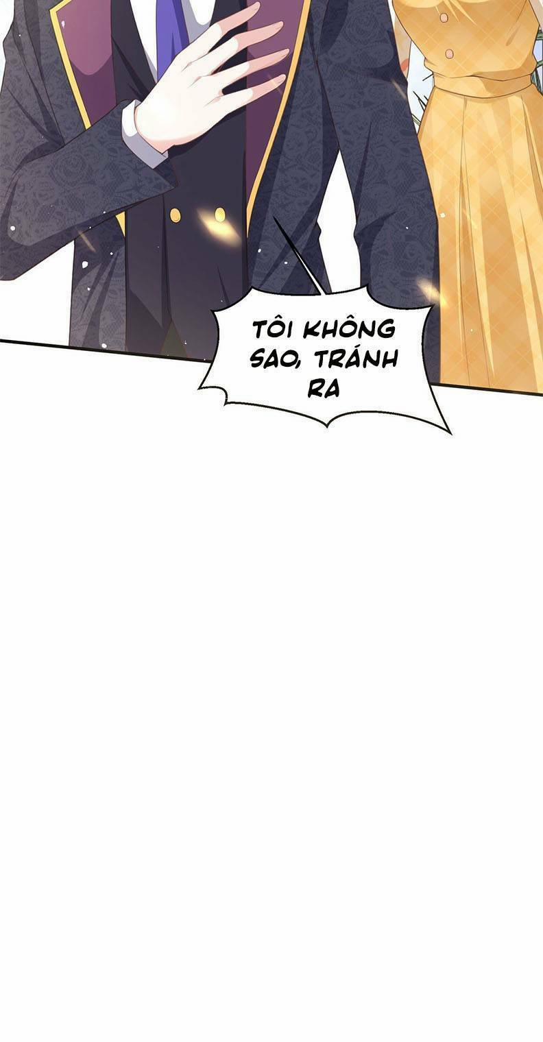 Thiên Kim Đẳng Cấp Của Ác Ma 8 trang 22