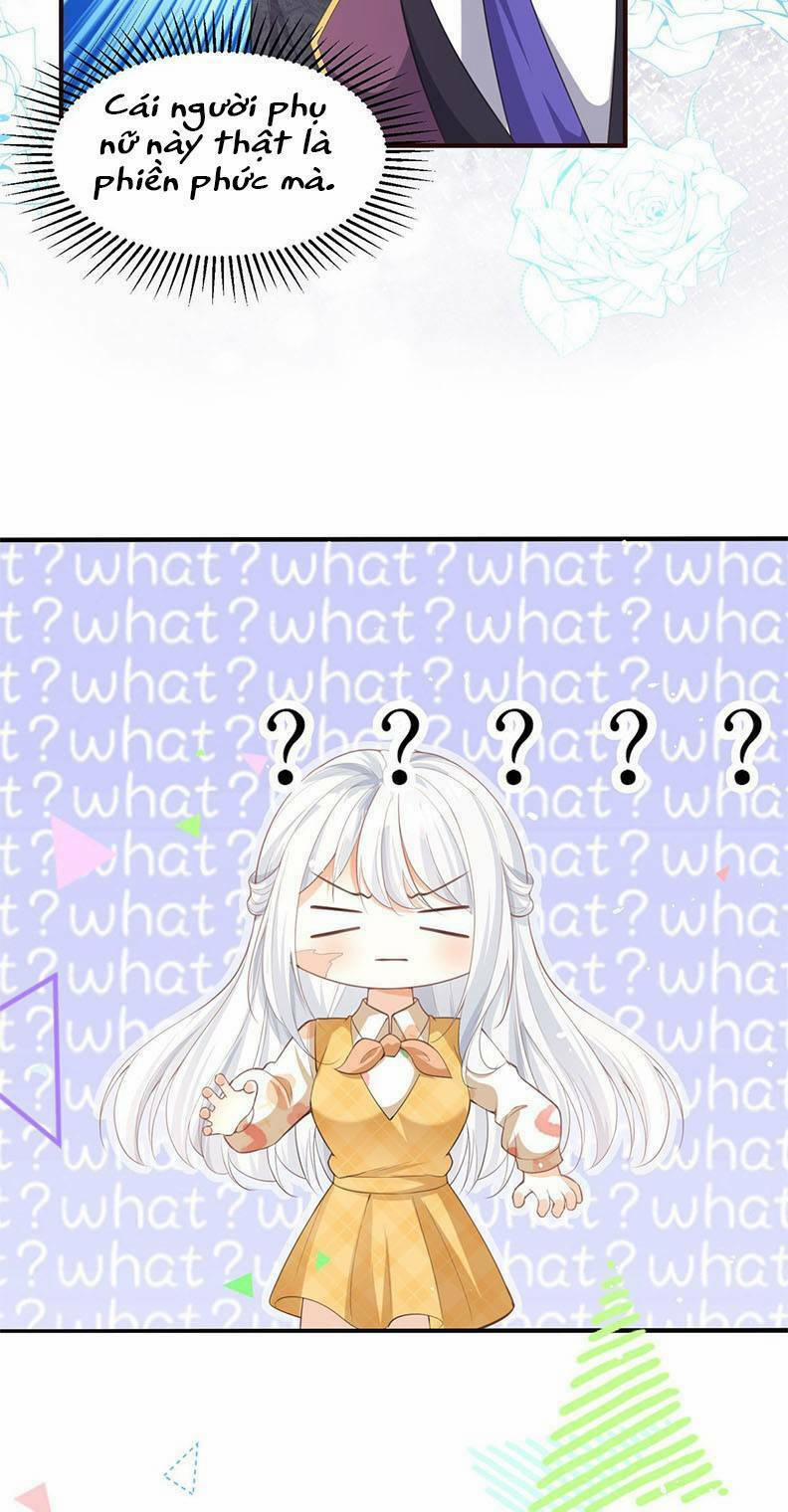 Thiên Kim Đẳng Cấp Của Ác Ma 8 trang 25