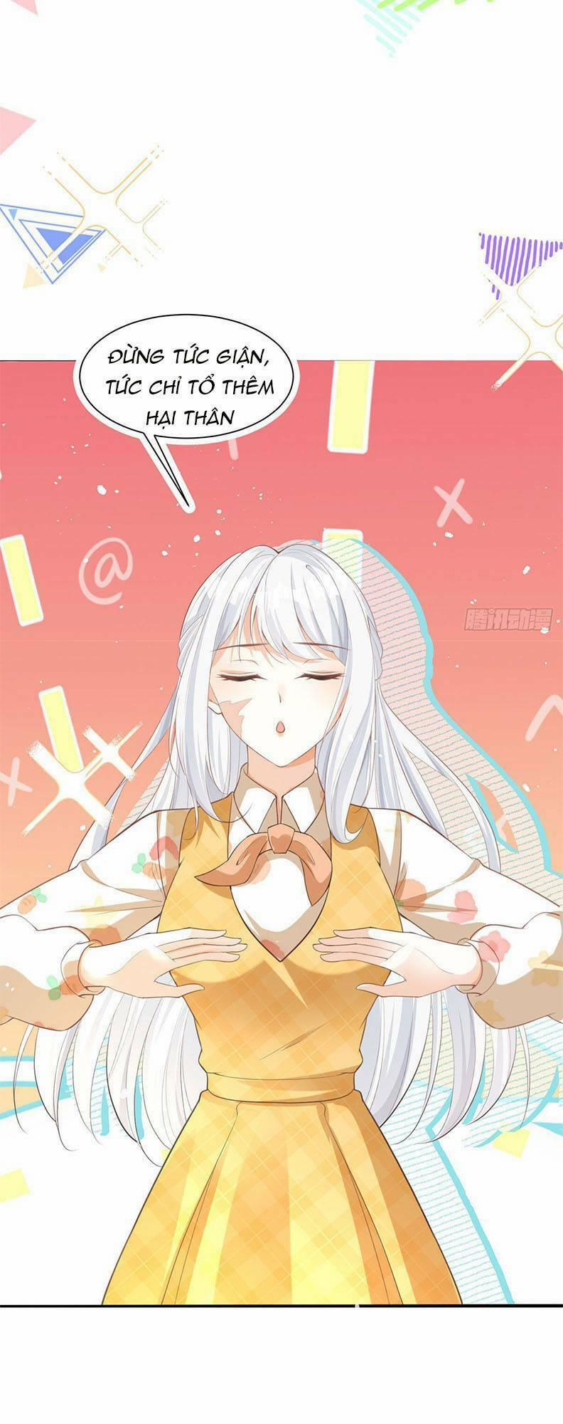 Thiên Kim Đẳng Cấp Của Ác Ma 8 trang 26