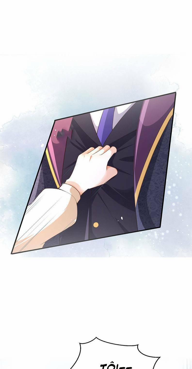 Thiên Kim Đẳng Cấp Của Ác Ma 8 trang 27