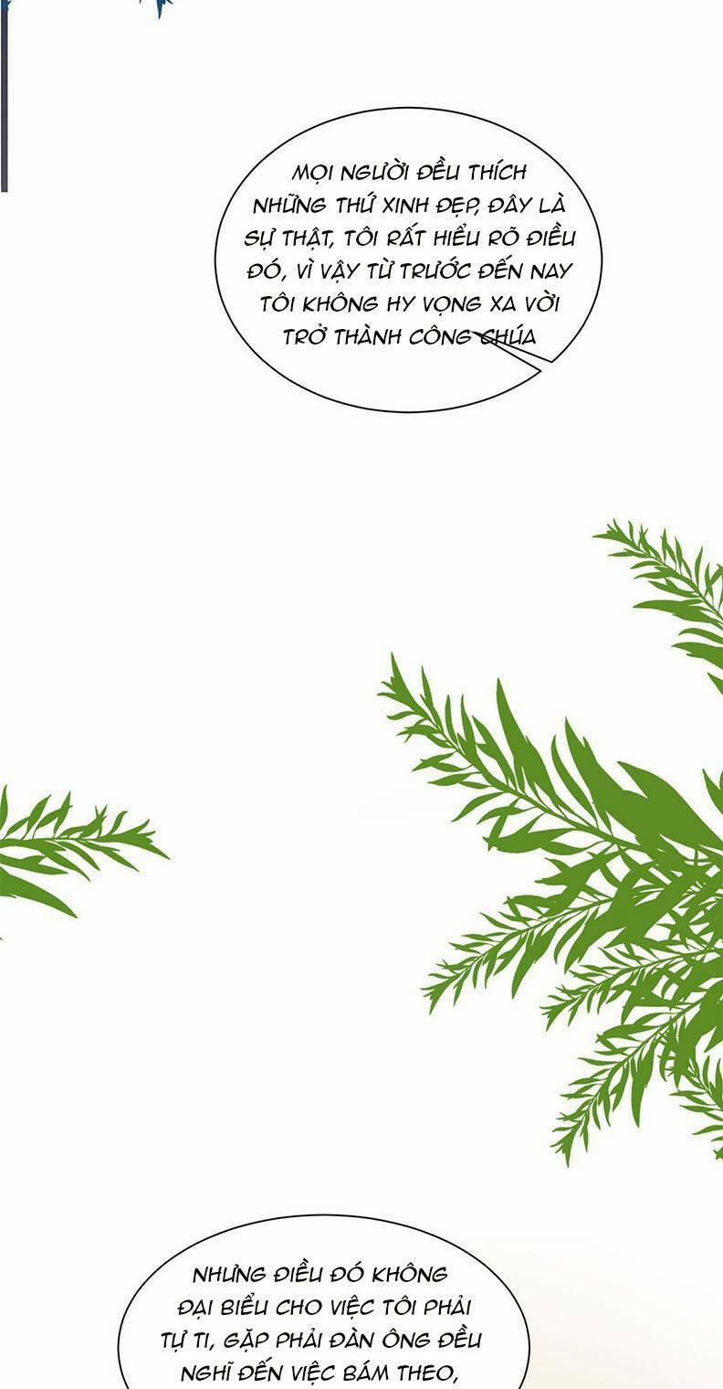 Thiên Kim Đẳng Cấp Của Ác Ma 8 trang 30