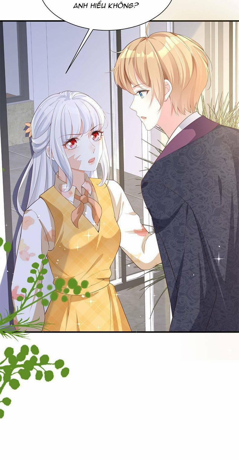 Thiên Kim Đẳng Cấp Của Ác Ma 8 trang 31