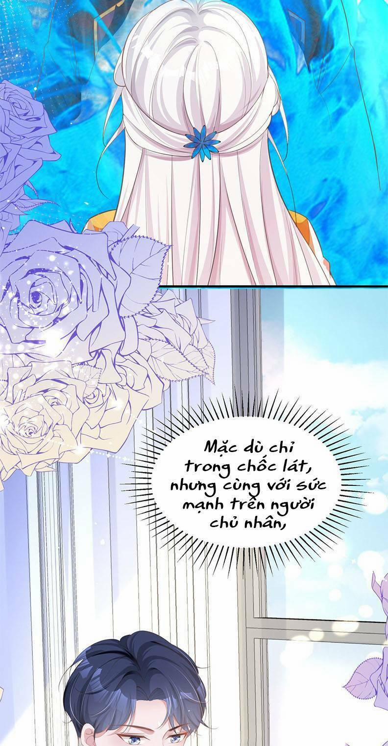 Thiên Kim Đẳng Cấp Của Ác Ma 8 trang 33