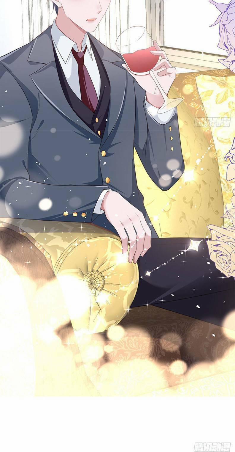 Thiên Kim Đẳng Cấp Của Ác Ma 8 trang 34