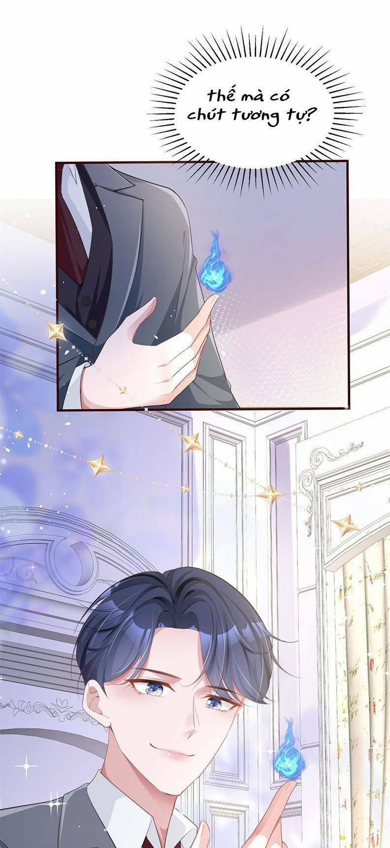 Thiên Kim Đẳng Cấp Của Ác Ma 8 trang 35