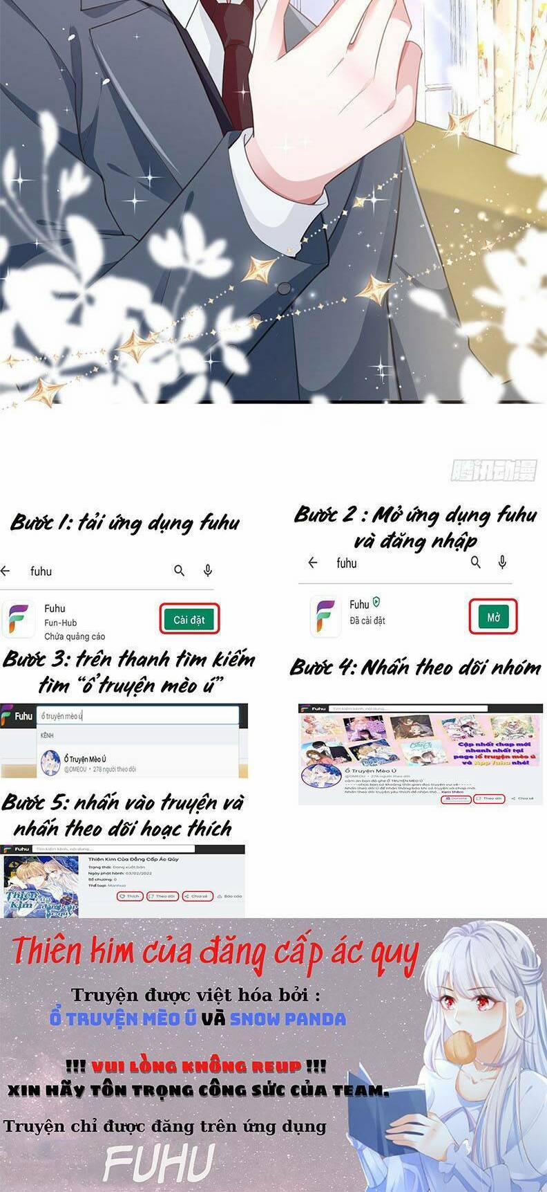 Thiên Kim Đẳng Cấp Của Ác Ma 8 trang 36