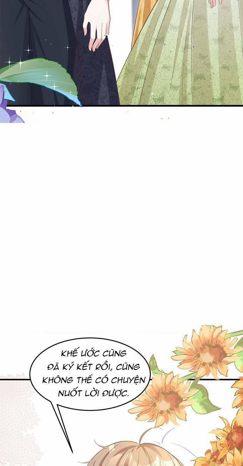 Thiên Kim Đẳng Cấp Của Ác Ma 8 trang 7