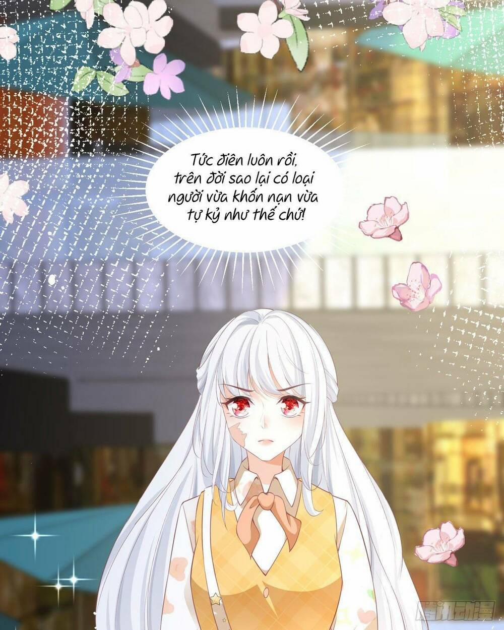 Thiên Kim Đẳng Cấp Của Ác Ma 9 trang 1