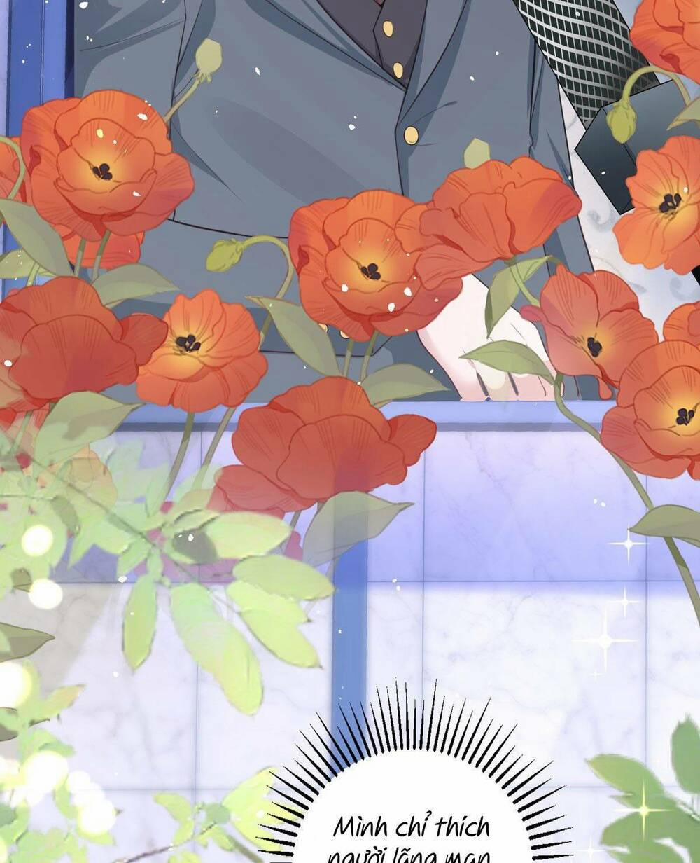 Thiên Kim Đẳng Cấp Của Ác Ma 9 trang 10