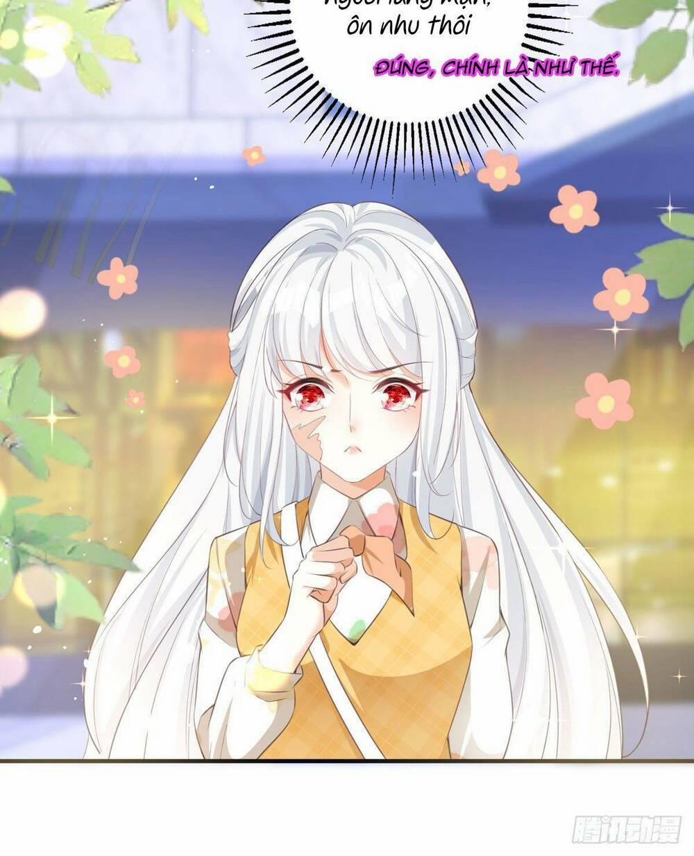 Thiên Kim Đẳng Cấp Của Ác Ma 9 trang 11