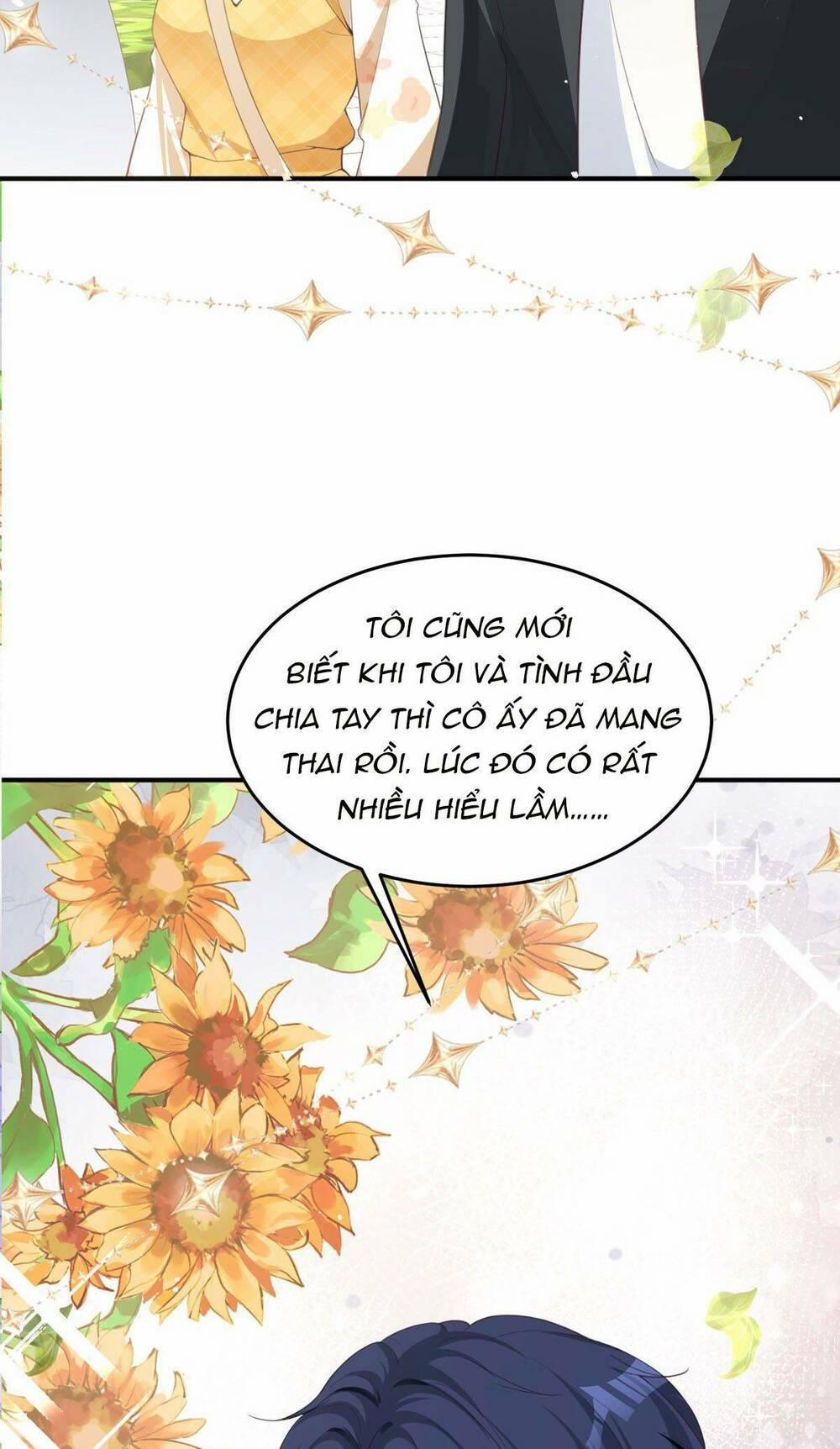 Thiên Kim Đẳng Cấp Của Ác Ma 9 trang 14