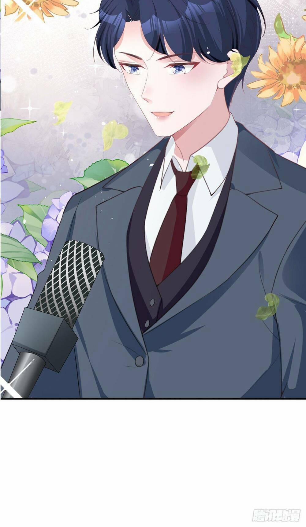 Thiên Kim Đẳng Cấp Của Ác Ma 9 trang 15